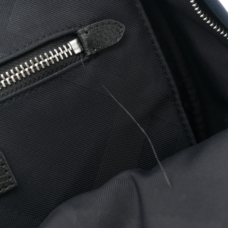 Burberry Nylon Check Print Abbeydale