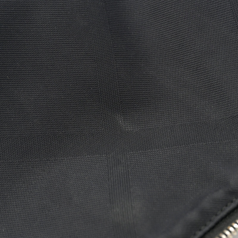 Burberry Nylon Check Print Abbeydale