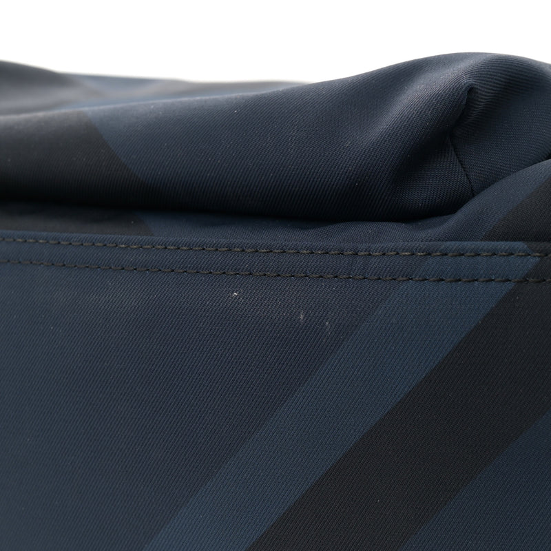 Burberry Nylon Check Print Abbeydale