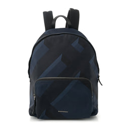 Burberry Nylon Check Print Abbeydale