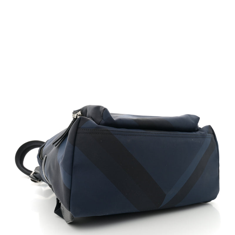 Burberry Nylon Check Print Abbeydale