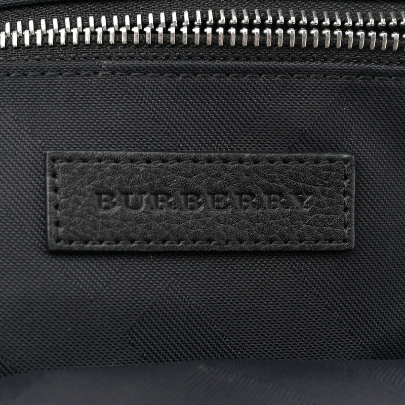 Burberry Nylon Check Print Abbeydale