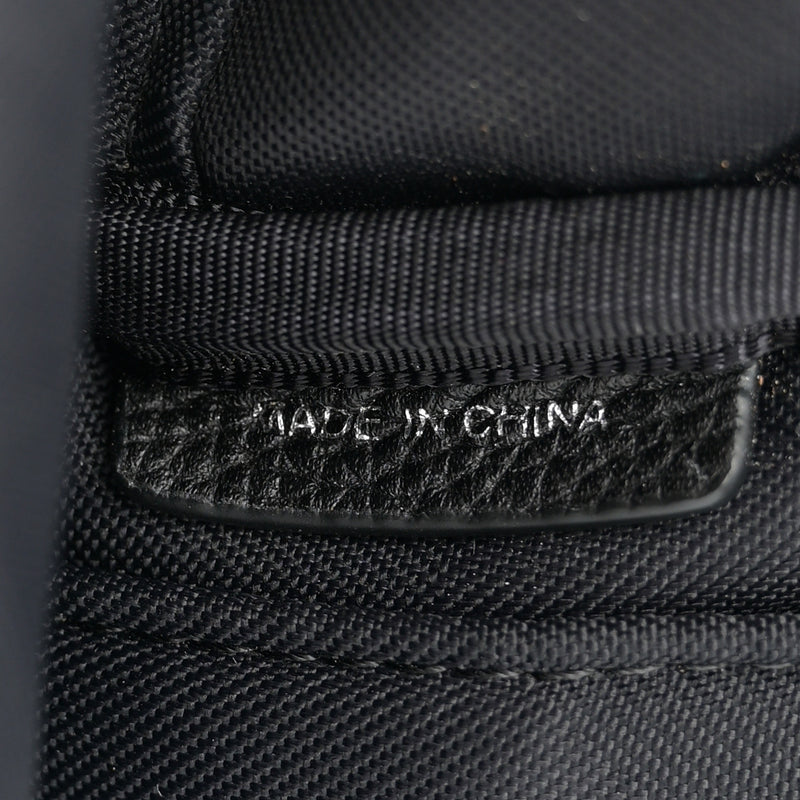 Burberry Nylon Check Print Abbeydale