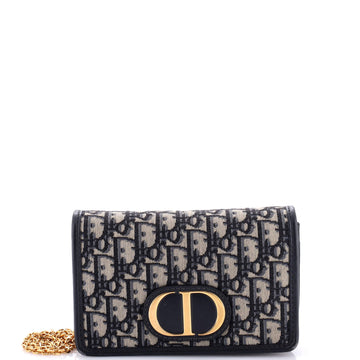 Christian Dior 30 Montaigne 2-In-1 Pouch