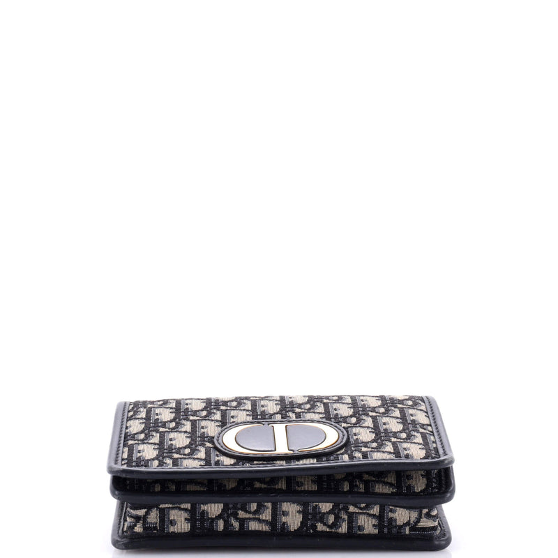 Christian Dior 30 Montaigne 2-In-1 Pouch