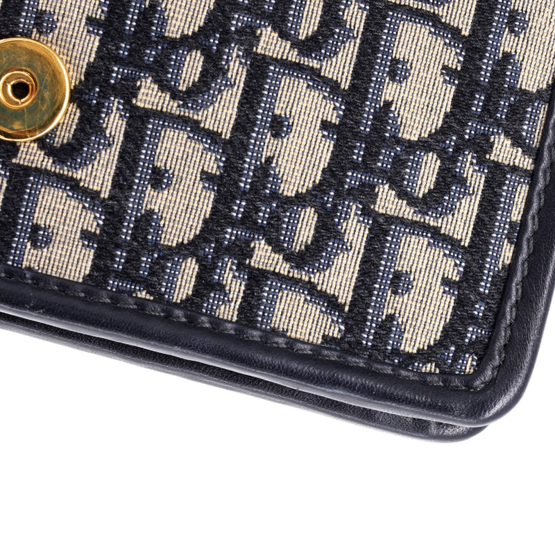 Christian Dior 30 Montaigne 2-In-1 Pouch