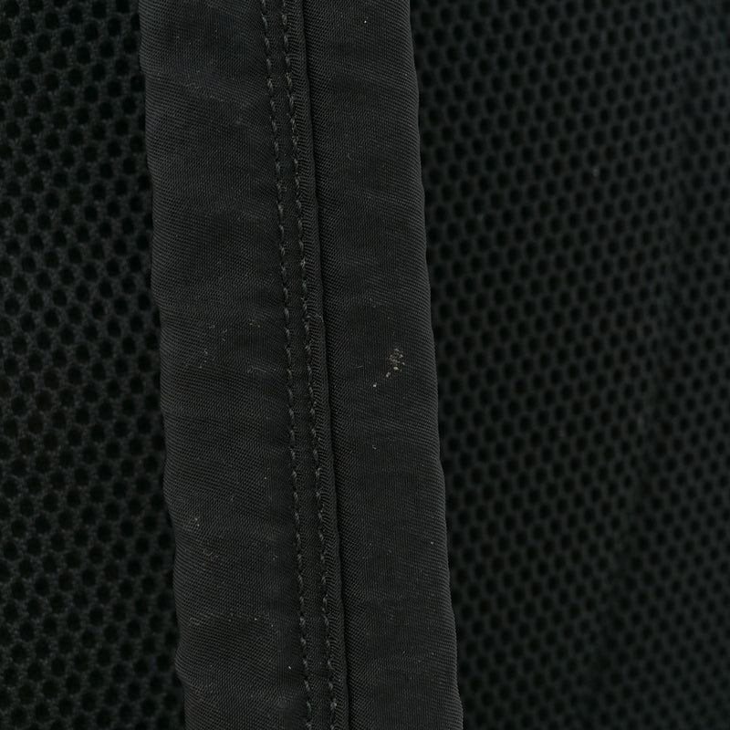 Gucci Nylon Twill 80S Logo Patch
