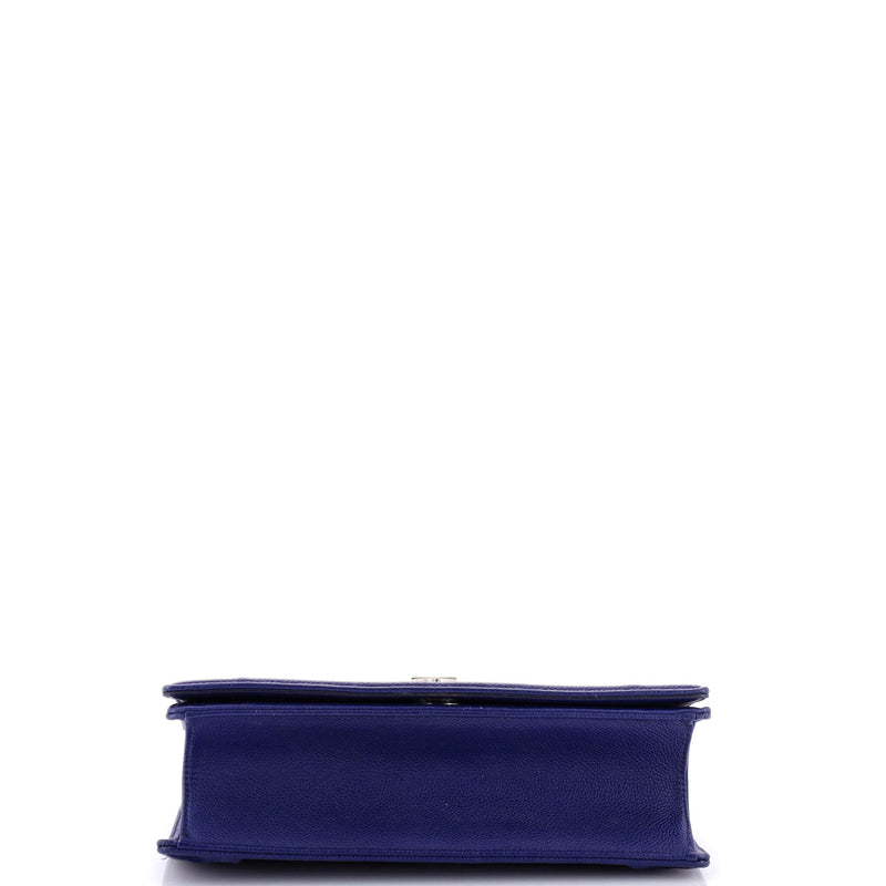 Christian Dior Diorama Flap Bag Grained