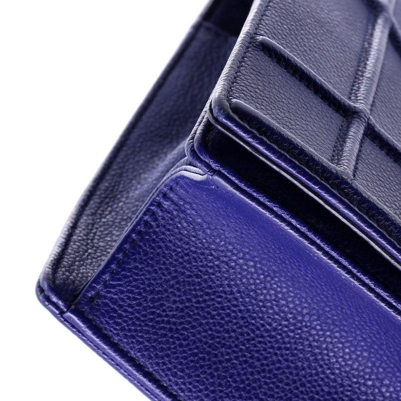 Christian Dior Diorama Flap Bag Grained