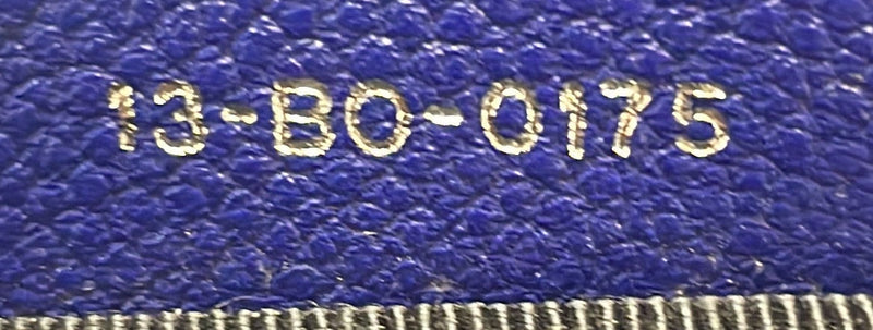 Christian Dior Diorama Flap Bag Grained