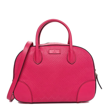 Gucci Bright Diamante Top Handle Bag