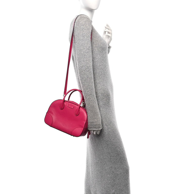 Gucci Bright Diamante Top Handle Bag