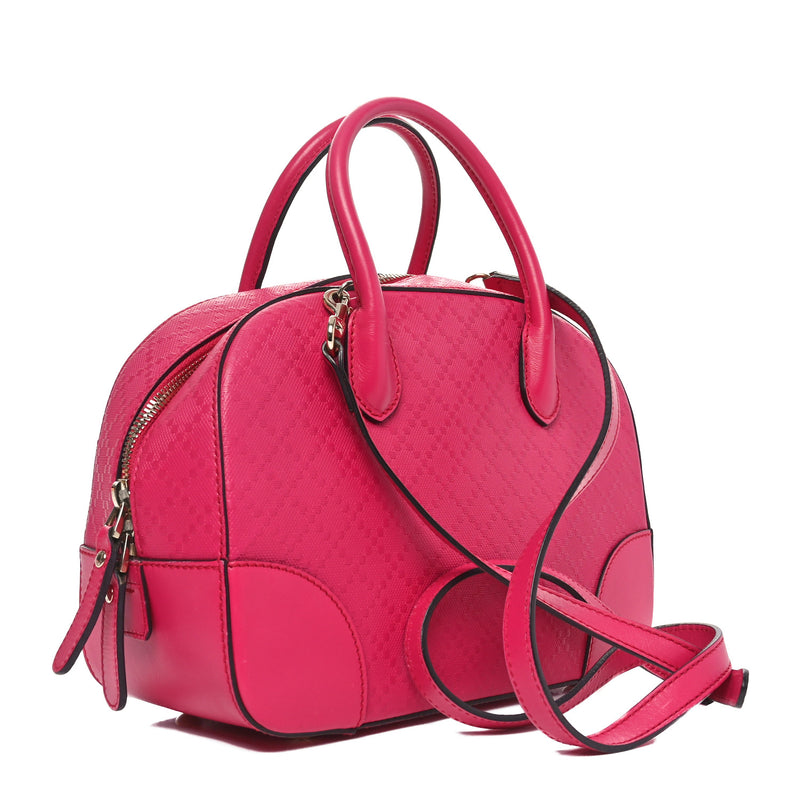 Gucci Bright Diamante Top Handle Bag