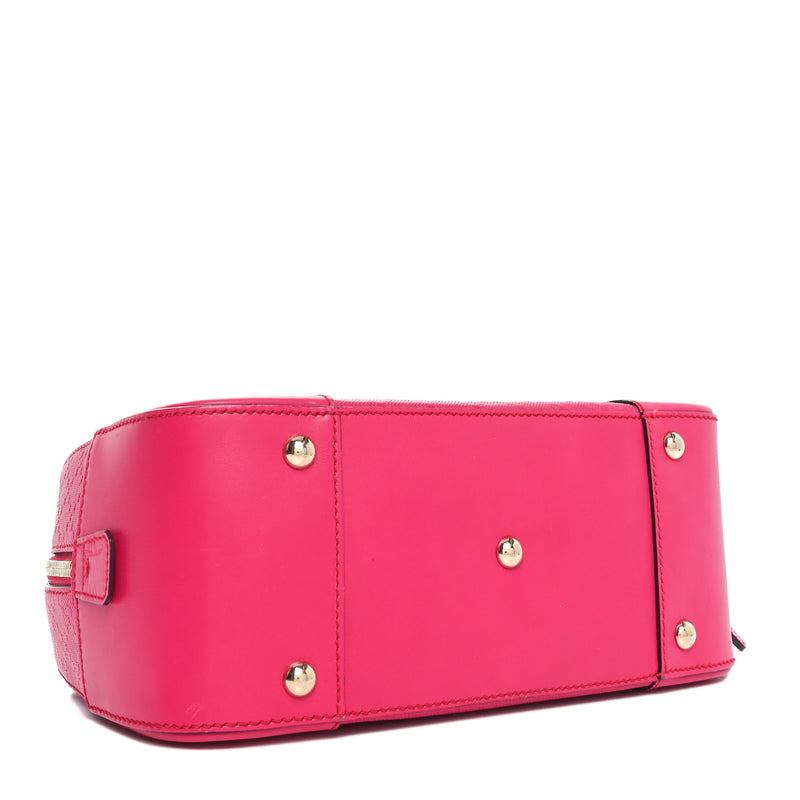 Gucci Bright Diamante Top Handle Bag