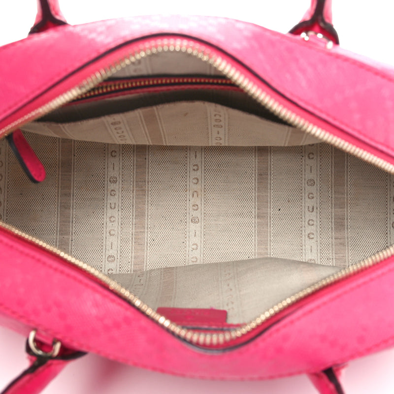 Gucci Bright Diamante Top Handle Bag