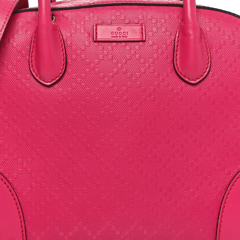 Gucci Bright Diamante Top Handle Bag
