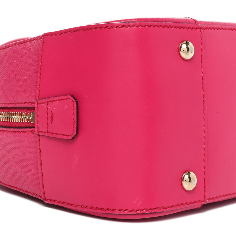Gucci Bright Diamante Top Handle Bag