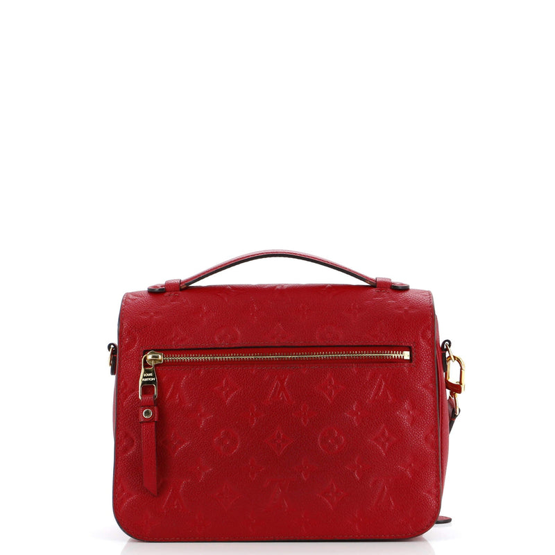 Louis Vuitton Pochette Metis Empreinte