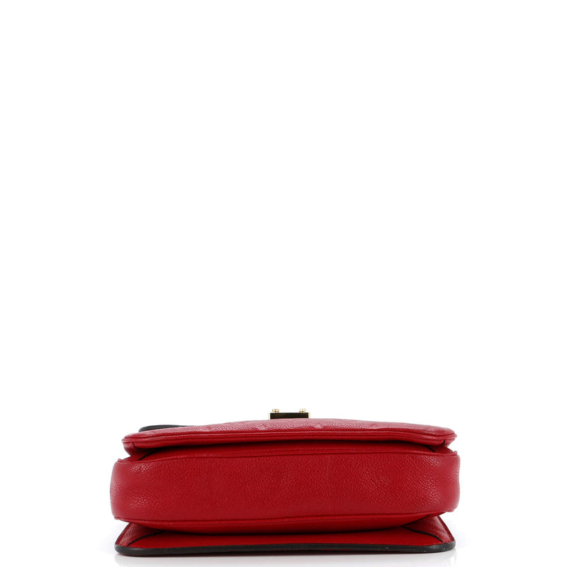 Louis Vuitton Pochette Metis Empreinte