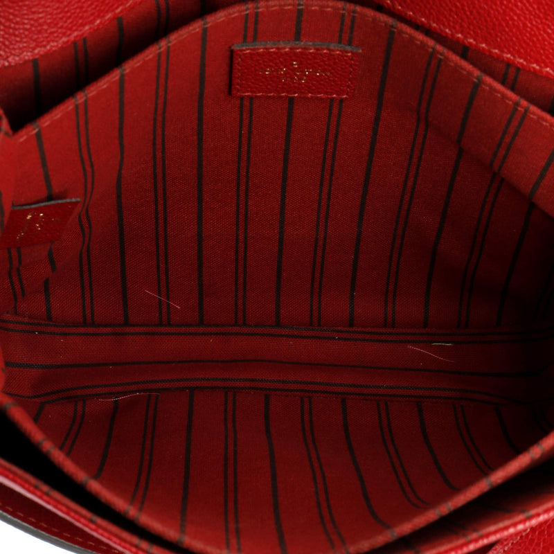 Louis Vuitton Pochette Metis Empreinte