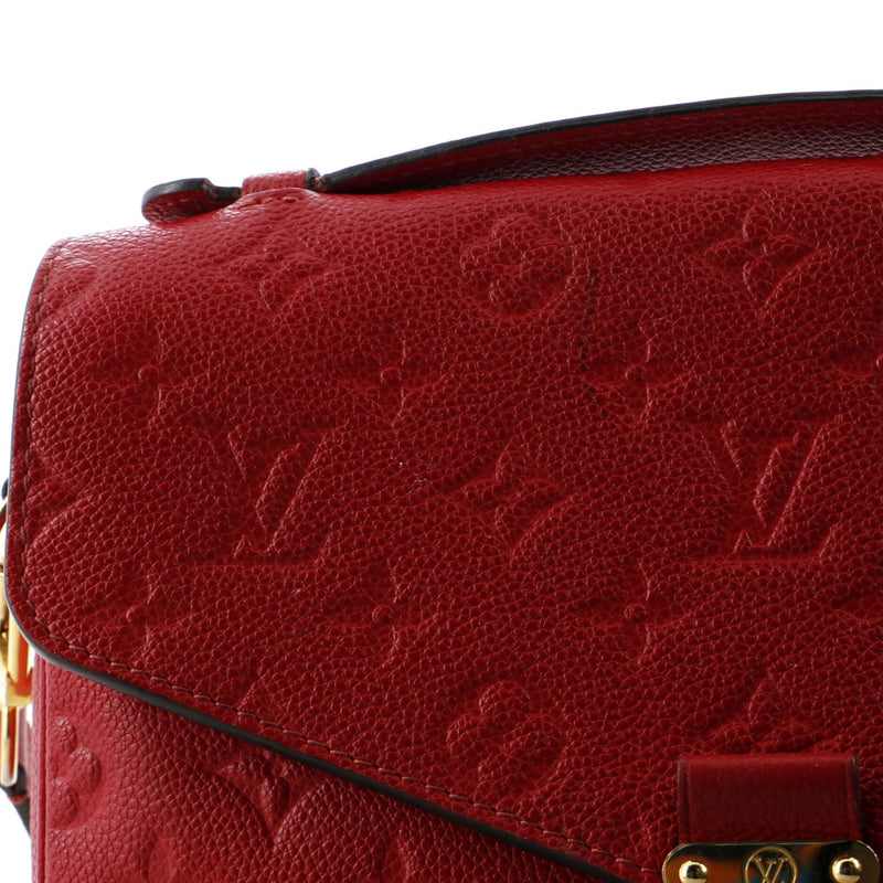 Louis Vuitton Pochette Metis Empreinte