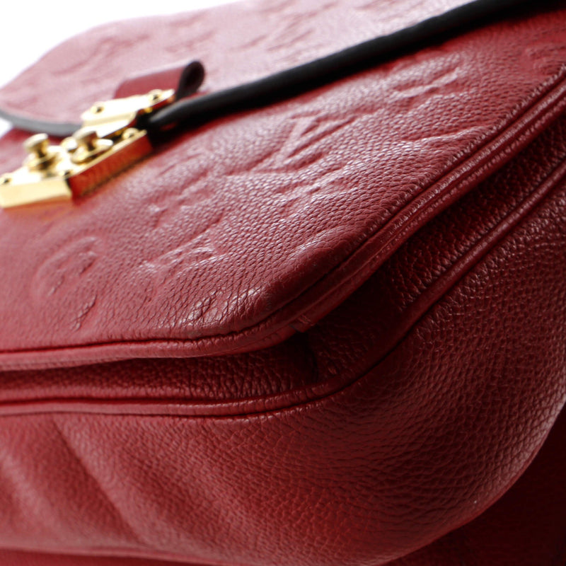Louis Vuitton Pochette Metis Empreinte