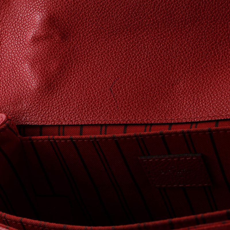 Louis Vuitton Pochette Metis Empreinte