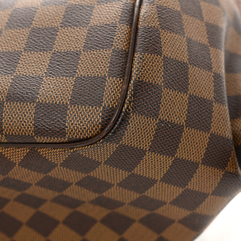 Louis Vuitton Damier Ebene Belem Mm