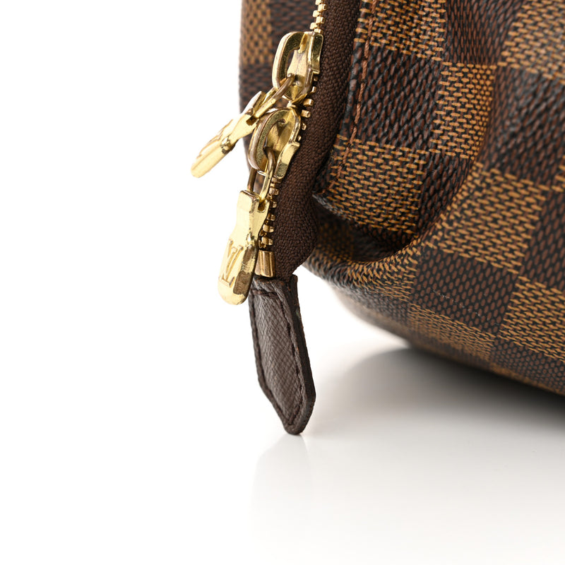 Louis Vuitton Damier Ebene Belem Mm
