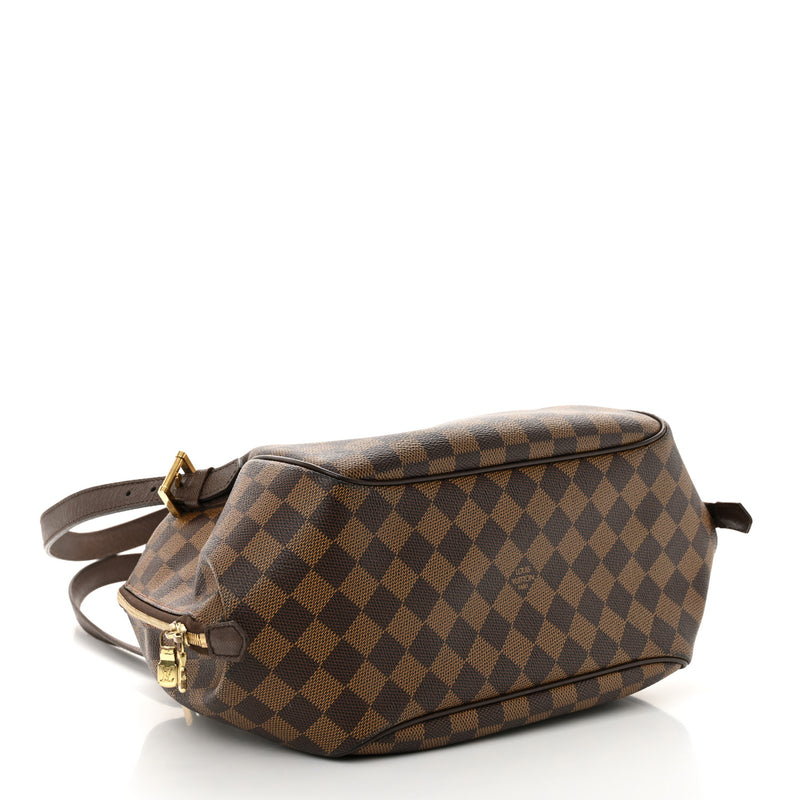 Louis Vuitton Damier Ebene Belem Mm