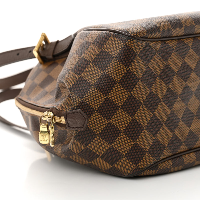 Louis Vuitton Damier Ebene Belem Mm