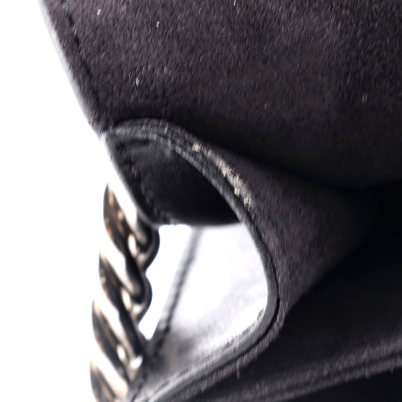 Fendi Kan I Bag Leather Small