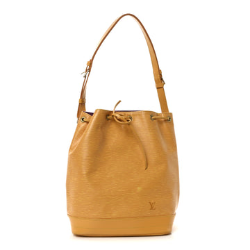 Louis Vuitton Epi Noe Tassil