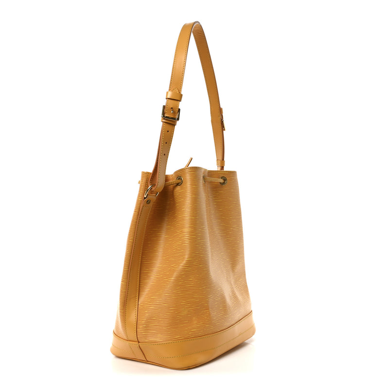 Louis Vuitton Epi Noe Tassil