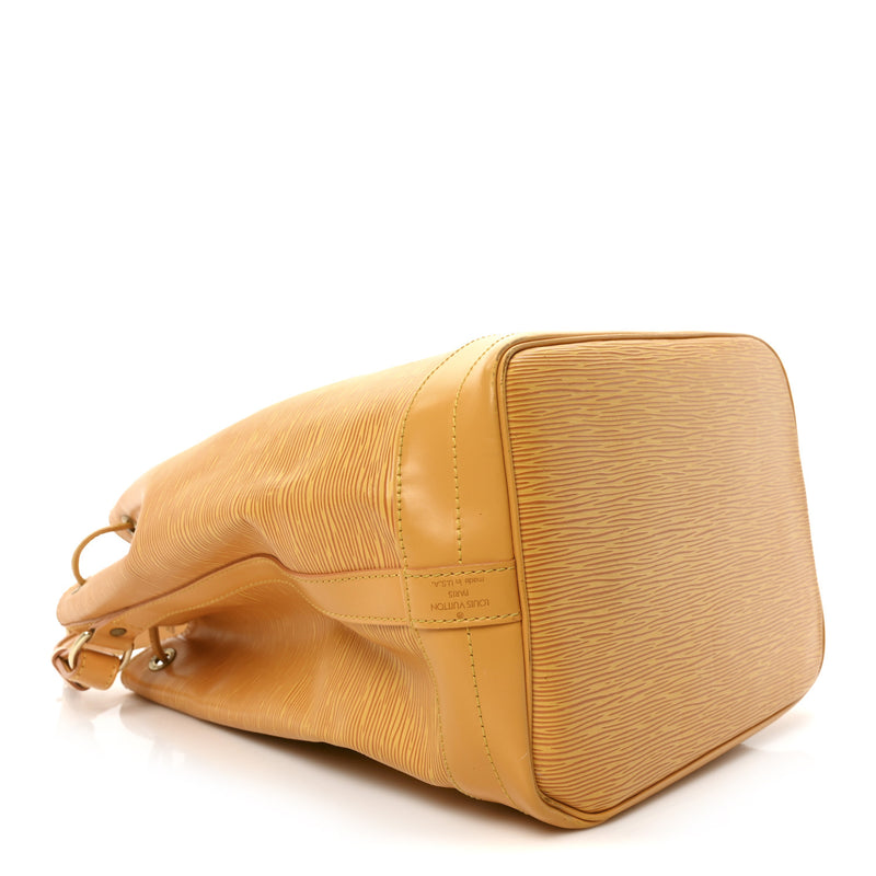 Louis Vuitton Epi Noe Tassil