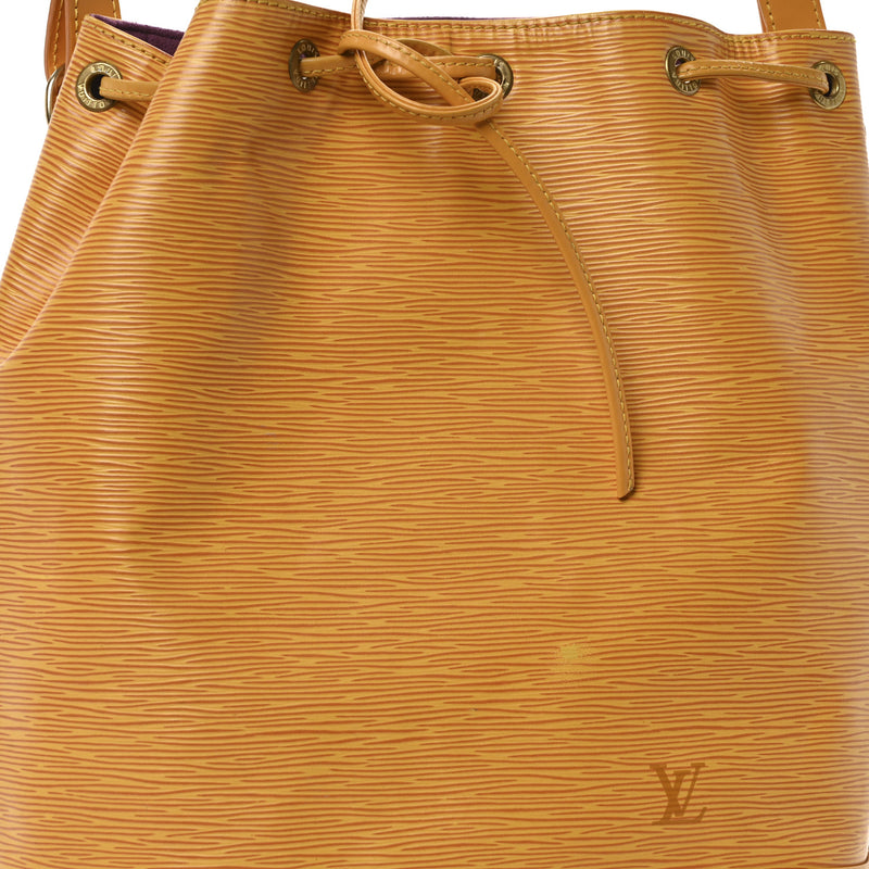 Louis Vuitton Epi Noe Tassil