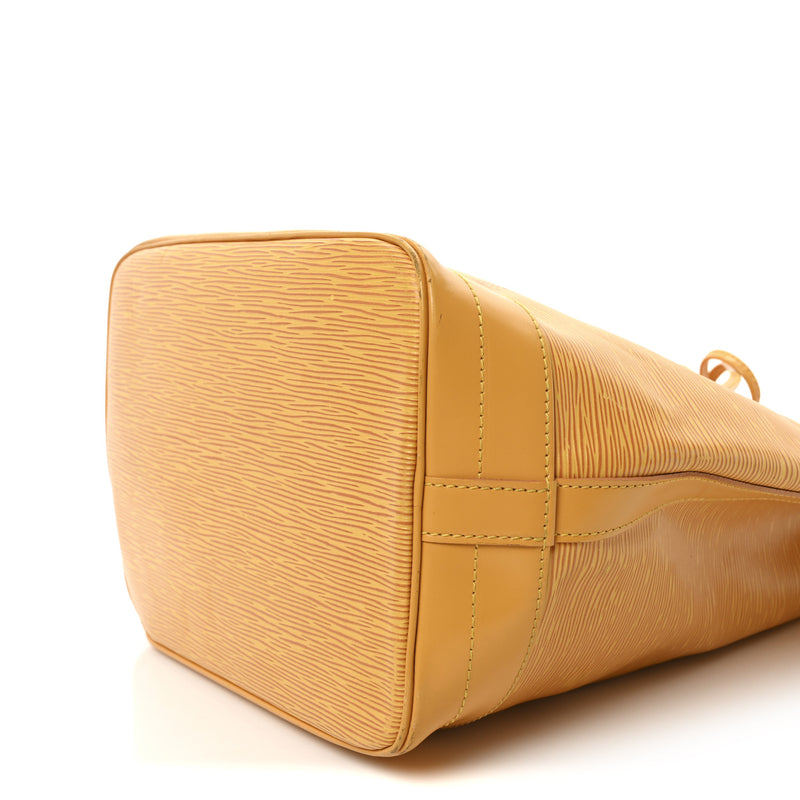 Louis Vuitton Epi Noe Tassil