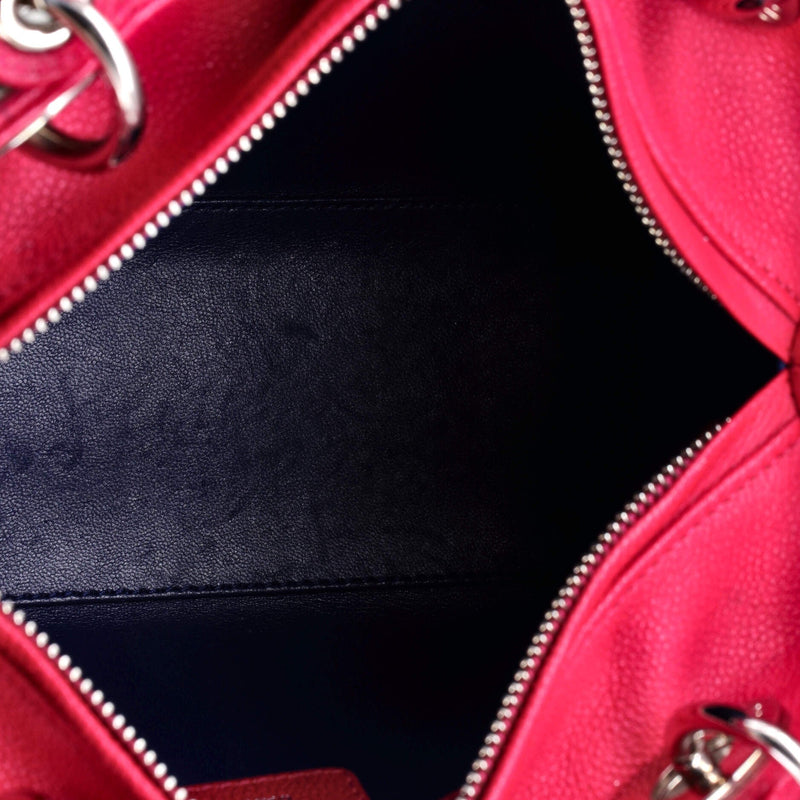 Christian Dior Lady Bag Cannage Quilt
