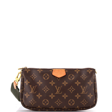 Louis Vuitton Multi Pochette Accessoires