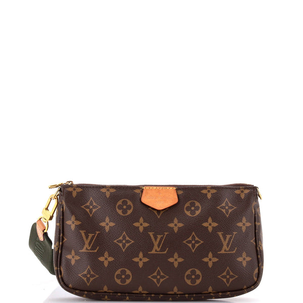 Louis Vuitton Multi Pochette Accessoires