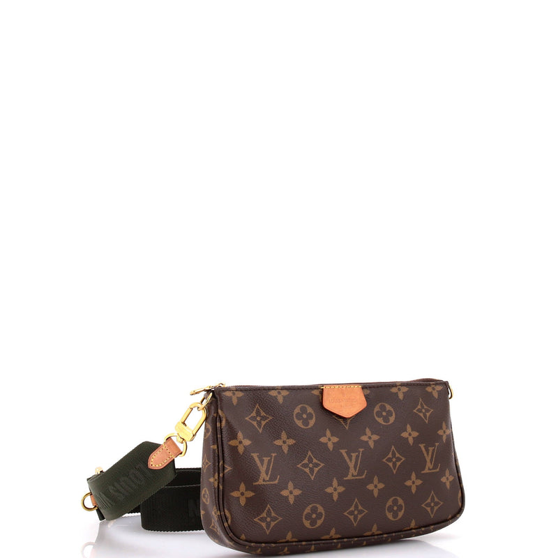 Louis Vuitton Multi Pochette Accessoires