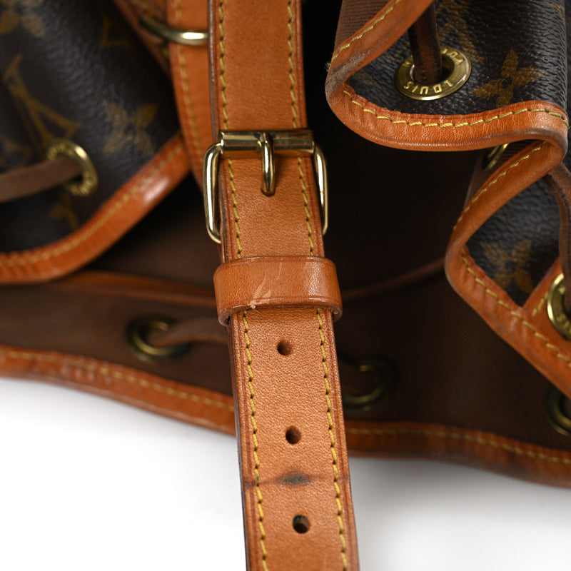 Louis Vuitton Petit Noe