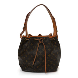 Louis Vuitton Petit Noe