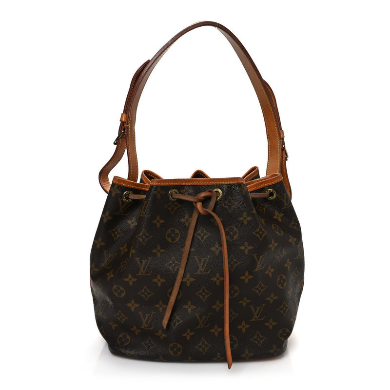 Louis Vuitton Petit Noe