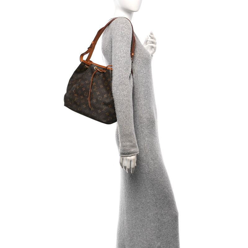 Louis Vuitton Petit Noe