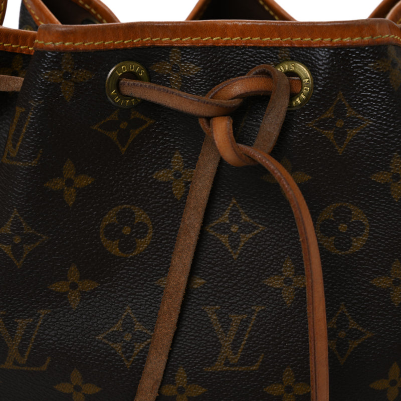 Louis Vuitton Petit Noe