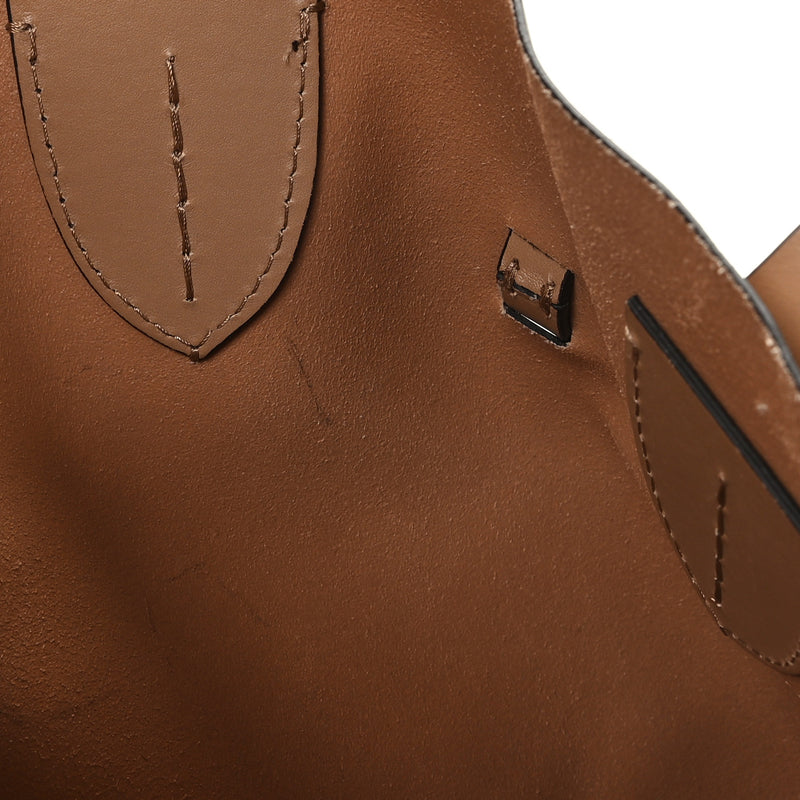 Burberry Soft Smooth Calfskin Medium
