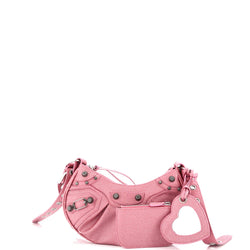 Balenciaga Le Cagole Giant Studs