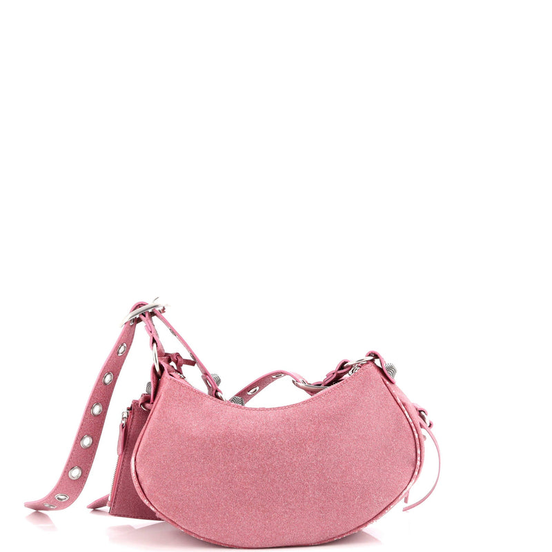 Balenciaga Le Cagole Giant Studs