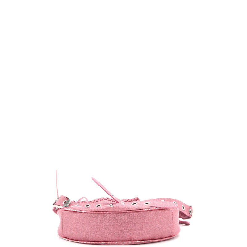 Balenciaga Le Cagole Giant Studs